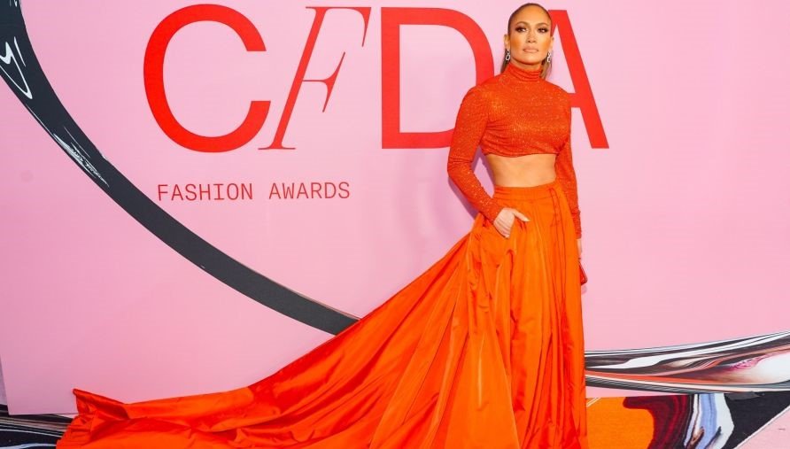 CFDA FASHION AWARDS